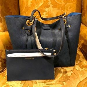 Calvin Klein Handbag NWT